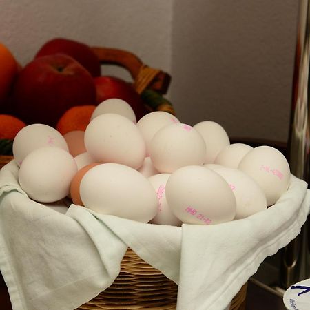 ホテル　リンデ　シュツットガルト シュトゥットガルト エクステリア 写真